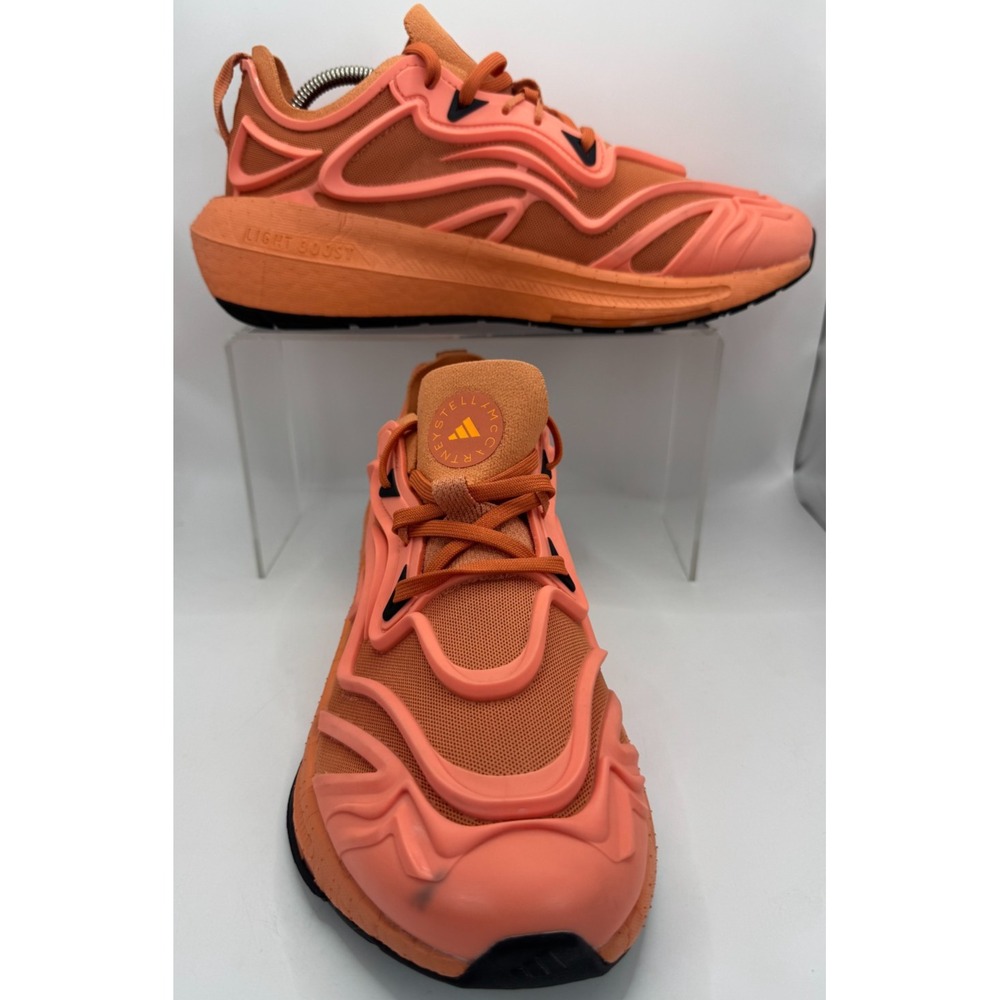 Stella McCartney x Adidas 'Ultraboost Speed' Womens 7.5 US MSRP $280